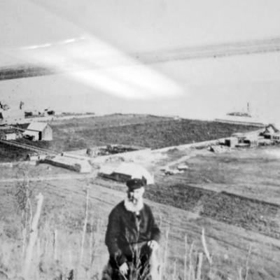 Holy Cross, Alaska - 1910 Holy Cross 1910